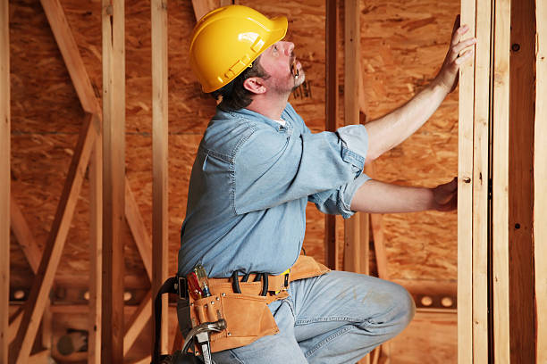 Trusted Redwood Valley, CA Insulation Experts